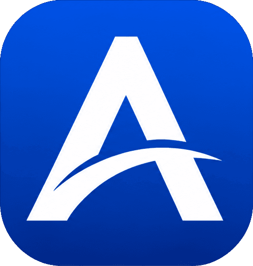 Atlas Marketing logo